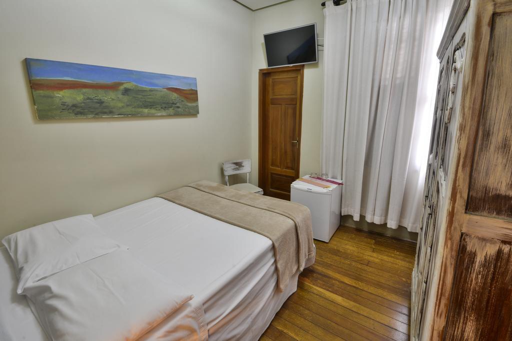 Estalagem Do Cafe Hotell Poços de Caldas Exteriör bild