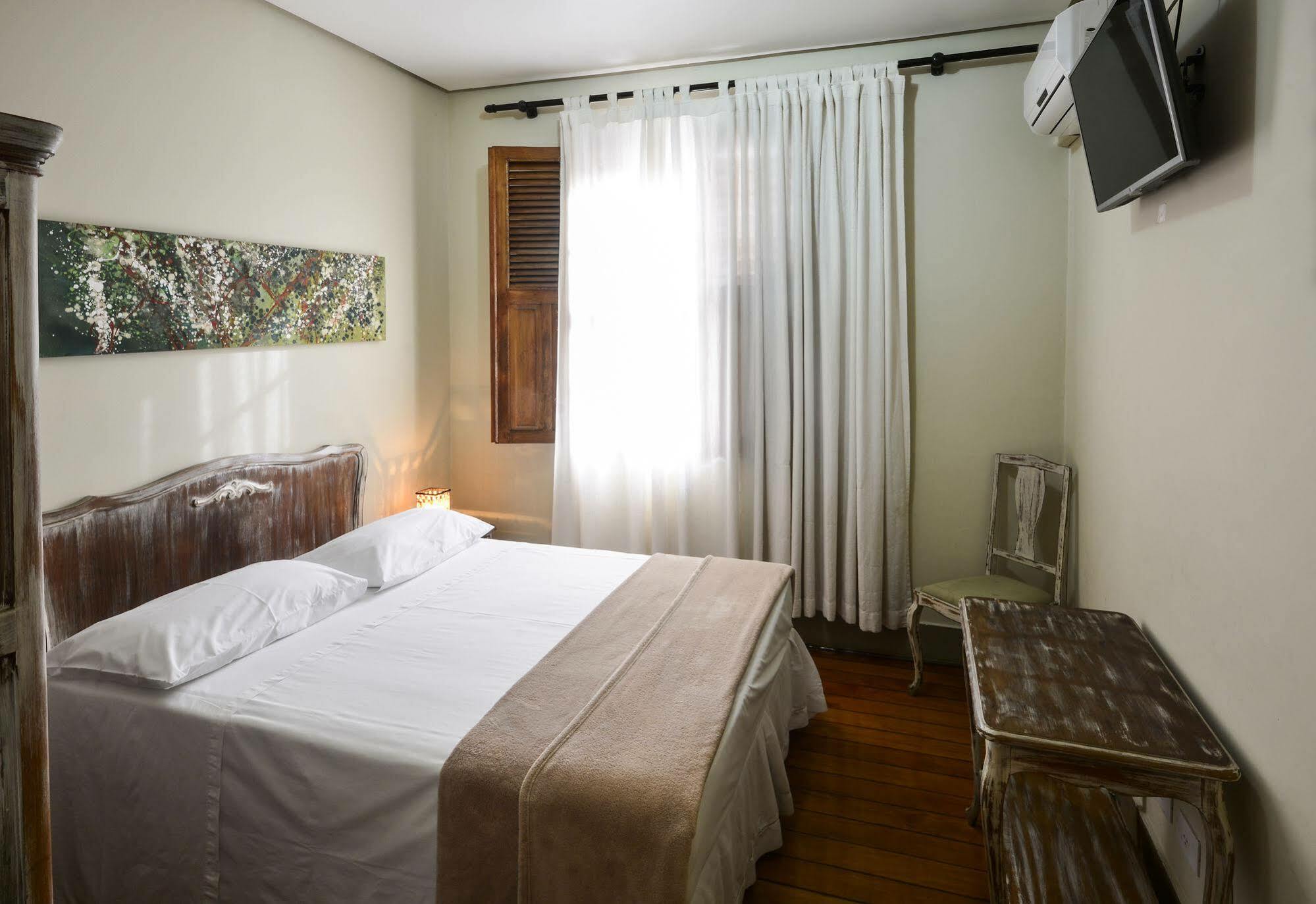 Estalagem Do Cafe Hotell Poços de Caldas Exteriör bild