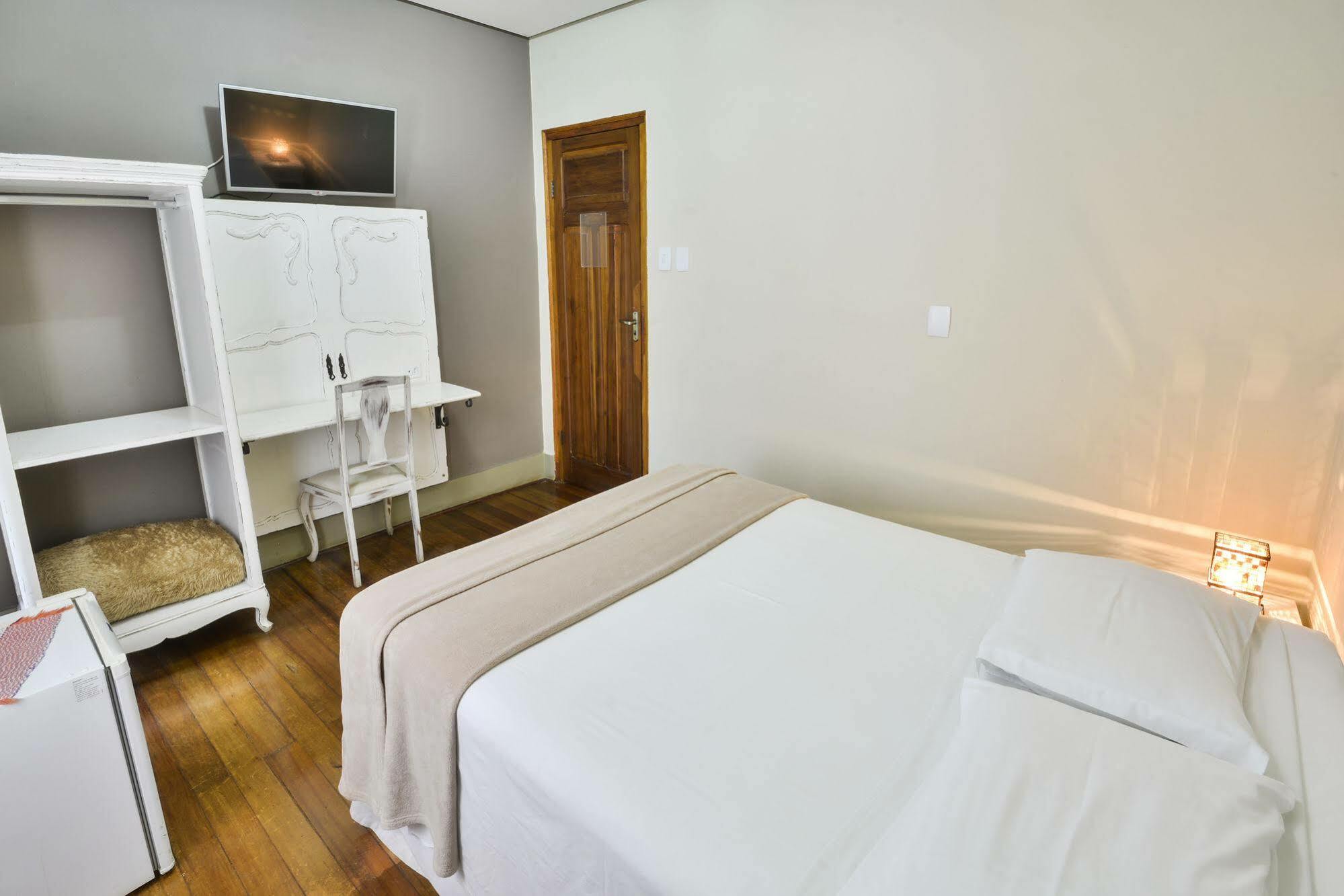 Estalagem Do Cafe Hotell Poços de Caldas Exteriör bild