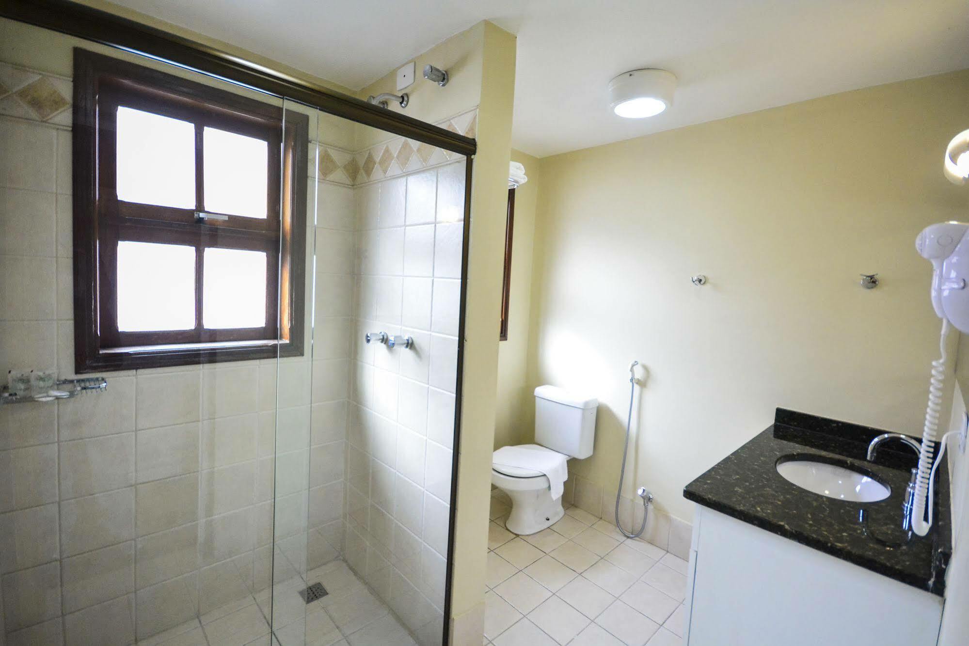 Estalagem Do Cafe Hotell Poços de Caldas Exteriör bild