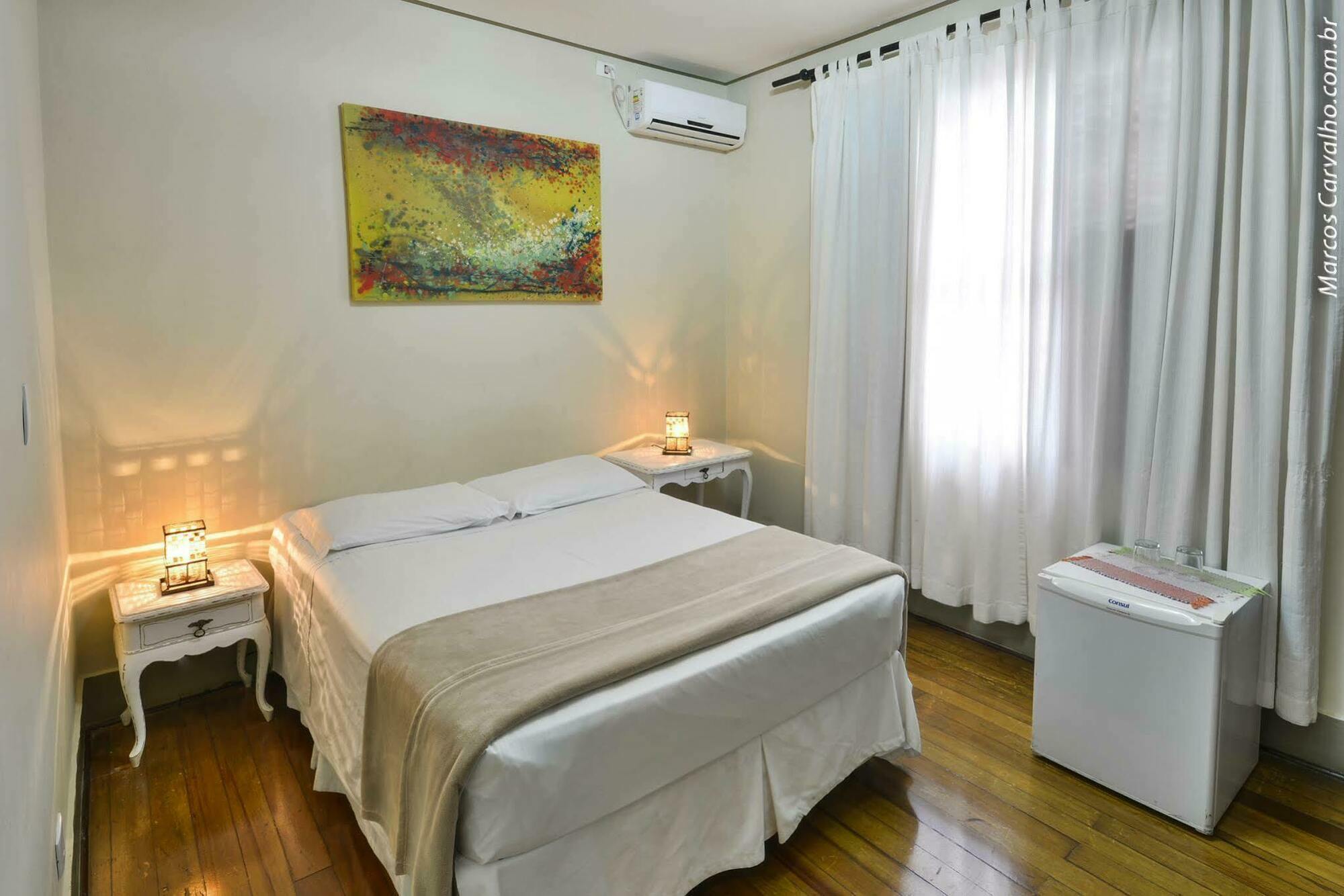 Estalagem Do Cafe Hotell Poços de Caldas Exteriör bild