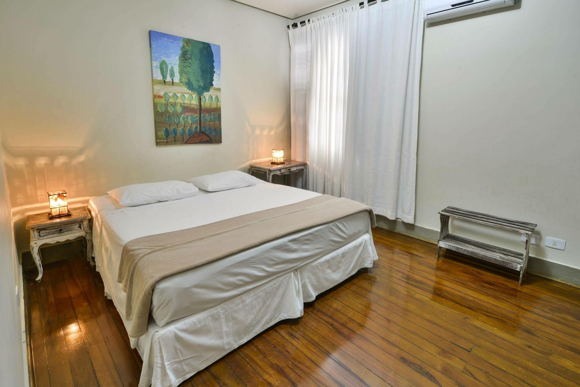 Estalagem Do Cafe Hotell Poços de Caldas Exteriör bild